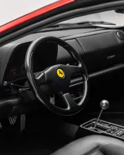 1997 Ferrari 512