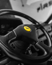 1997 Ferrari 512