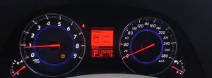 2009 Infiniti FX50