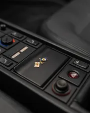 1997 Ferrari 512