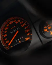 1997 Ferrari 512