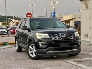 2016 Ford Explorer in dubai