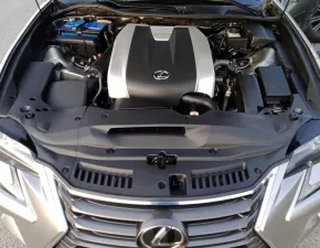 2016 Lexus GS