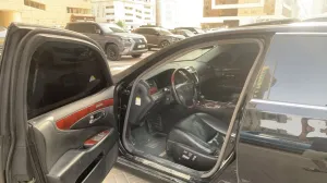 2009 Lexus LS 460