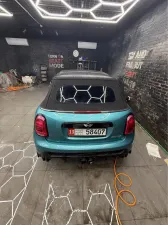 2017 Mini Convertible
