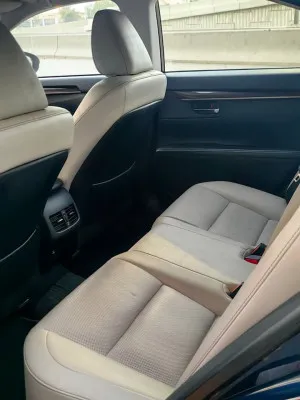 2014 Lexus ES