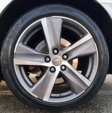 2016 Lexus GS