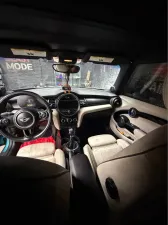 2017 Mini Convertible
