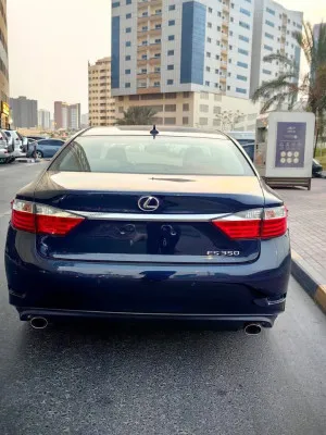 2014 Lexus ES