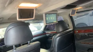 2009 Lexus LS 460