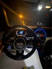 2017 Mini Convertible