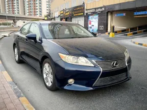 2014 Lexus ES
