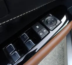 2016 Lexus GS