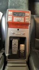 2009 Lexus LS 460