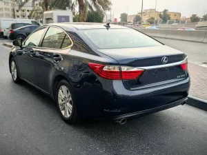 2014 Lexus ES