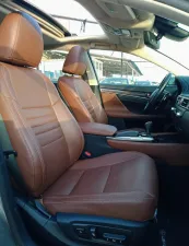 2016 Lexus GS