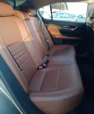 2016 Lexus GS