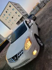 2013 Nissan Rogue
