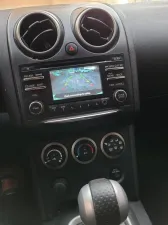 2013 Nissan Rogue