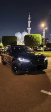 2019 جاكوار اف بيس