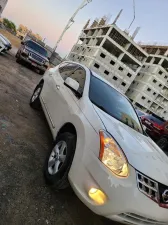2013 Nissan Rogue