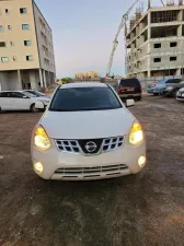2013 Nissan Rogue