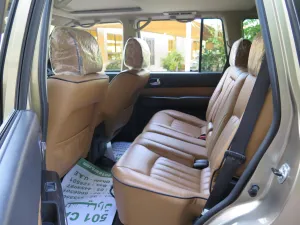 2021 Nissan Patrol Super Safari
