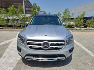 2022 Mercedes-Benz GLB