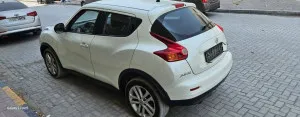 2012 Nissan Juke