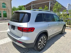 2022 Mercedes-Benz GLB