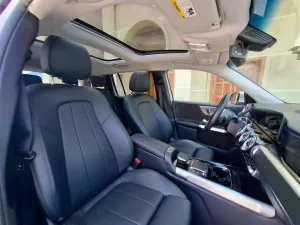 2022 Mercedes-Benz GLB