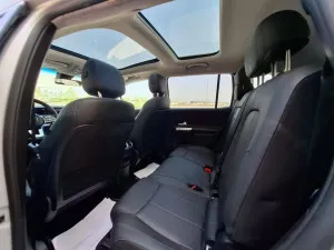 2022 Mercedes-Benz GLB