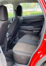 2020 Mitsubishi ASX