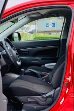 2020 Mitsubishi ASX
