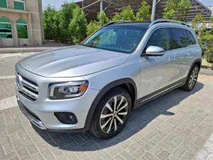 2022 Mercedes-Benz GLB