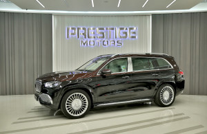 2022 Mercedes-Benz CLS