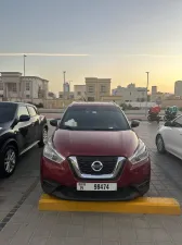 2019 Nissan KICKS in dubai