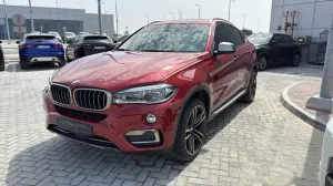 2015 بي أم دابليو اكس - 6 in dubai
