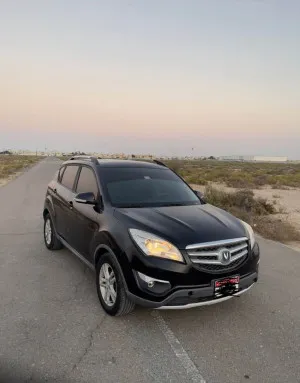 2016 Changan CS35 in dubai