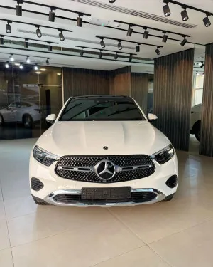 2025 Mercedes-Benz GLE in dubai
