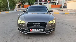 2013 اودي آي ٥