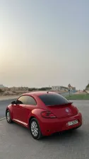 2019 فولجس فاجن بيتل