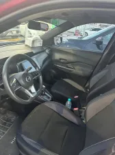 2019 Nissan KICKS