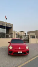 2019 فولجس فاجن بيتل