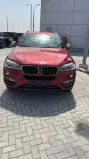 2015 بي أم دابليو اكس - 6