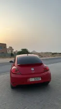 2019 فولجس فاجن بيتل