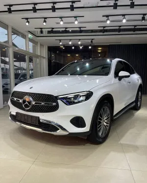 2025 Mercedes-Benz GLE