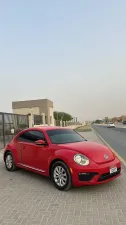 2019 فولجس فاجن بيتل