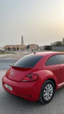 2019 فولجس فاجن بيتل
