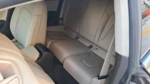 2013 اودي آي ٥
